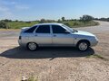 2002 Lada (ВАЗ) 2112, серебристый, 190000 рублей - вид 2