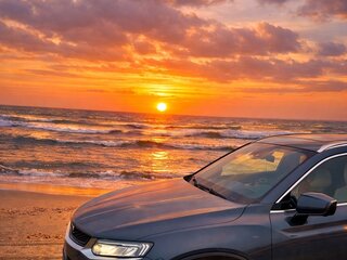 2023 Geely Tugella I Рестайлинг, серый, 3000000 рублей, вид 3