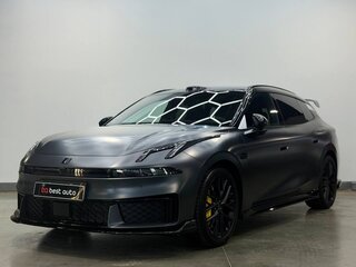 2026 Lynk & Co 07 GT I Рестайлинг, серый, 5500000 рублей, вид 1