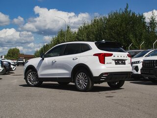 2026 Haval Jolion I Рестайлинг 2, белый, 2870000 рублей, вид 5