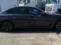 2019 BMW 5 серии 520d xDrive VII (G30/G31/G38), чёрный, 2650000 рублей - вид 2