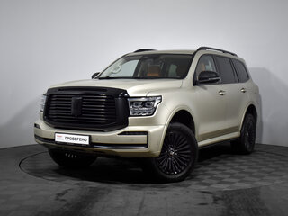 2023 Tank 500 I, жёлтый, 3055000 рублей, вид 1