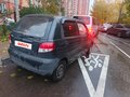 2012 Daewoo Matiz I Рестайлинг, чёрный, 170000 рублей - вид 1