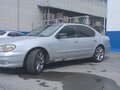 1999 Nissan Cefiro III (A33), серый, 240000 рублей