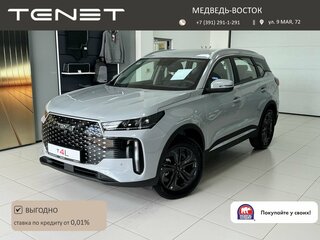 2026 Tenet T4L, серый, 2479000 рублей, вид 1