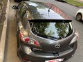 2011 Mazda 3 II (BL) Рестайлинг, серый, 755000 рублей - вид 7