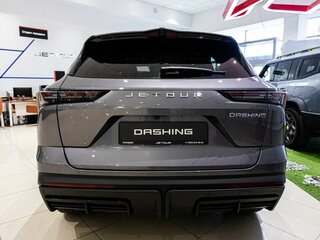 2026 Jetour Dashing I, серый, 2759900 рублей, вид 5