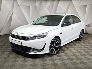 2023 Kaiyi E5, серый, 1178000 рублей, вид 1