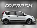 2013 Nissan Note I Рестайлинг, серебристый, 747000 рублей - вид 4