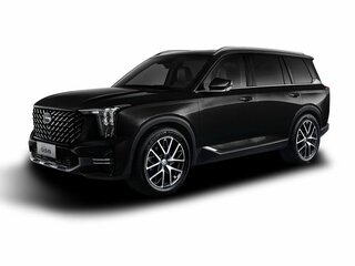 2026 GAC GS8 Dragon II, чёрный, 4549000 рублей, вид 1