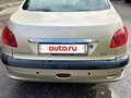 2007 Peugeot 206, серый, 215000 рублей - вид 5
