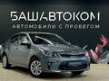 2018 Kia Rio IV, серый, 1199000 рублей - вид 2