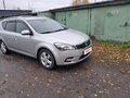 2011 Kia Ceed I Рестайлинг, серебристый, 850000 рублей - вид 4