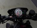 2024 Indian FTR 1200, чёрный, 1235000 рублей - вид 1