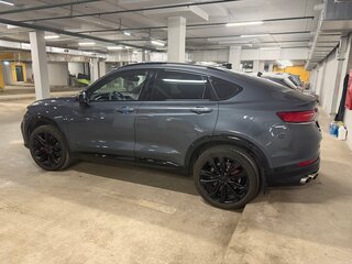 2023 Geely Tugella I Рестайлинг, серый, 3200000 рублей, вид 3