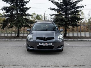2008 Toyota Auris I, серый, 700000 рублей, вид 5
