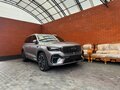 2026 Geely Monjaro (Xingyue L) I Рестайлинг 2 (China Market), серый - вид 5