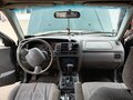 2001 Suzuki Grand Vitara XL-7 I Рестайлинг, зелёный, 370000 рублей - вид 9