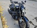 2026 Voge CU625, чёрный, 540000 рублей - вид 9