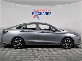 2025 BAIC U5 Plus, серый, 1890000 рублей, вид 4