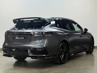 2026 Lynk & Co 07 GT I Рестайлинг, серый, 5500000 рублей, вид 5