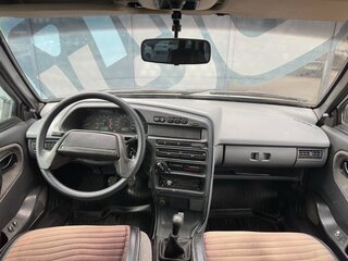 2010 Lada (ВАЗ) 2115, белый, 245000 рублей, вид 2