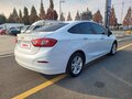 2017 Chevrolet Cruze II, белый, 789000 рублей - вид 3