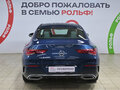 2020 Mercedes-Benz CLA 200 II (C118, X118), синий - вид 4