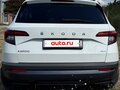 2020 Skoda Karoq DSG6 I, белый, 2550000 рублей - вид 6