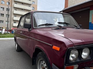 2003 Lada (ВАЗ) 2106 4-speed, пурпурный, 110000 рублей, вид 1