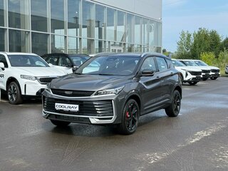 2026 Geely Coolray I Рестайлинг 2, серый, 2964990 рублей, вид 1