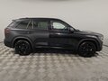 2024 Geely Monjaro I, чёрный - вид 3