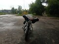 2009 Harley-Davidson Sportster 883, чёрный, 530000 рублей