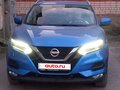 2019 Nissan Qashqai II, голубой, 2050000 рублей - вид 5