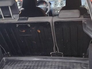 2007 Ford Fiesta Mk5, красный, 250000 рублей, вид 5
