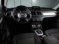 2013 Audi Q3 I (8U), оранжевый, 2120000 рублей - вид 5