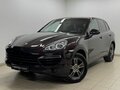2012 Porsche Cayenne Diesel II (958), фиолетовый, 2398000 рублей - вид 6
