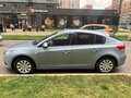 2012 Chevrolet Cruze I, серый, 690000 рублей - вид 5