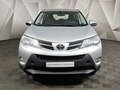2015 Toyota RAV4 IV (XA40), серый - вид 6