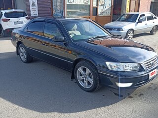 2000 Toyota Camry Gracia IV (XV20), чёрный, 500000 рублей, вид 3