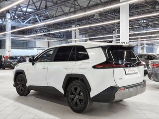 2026 Toyota RAV4 VI (XA60), белый, 4499000 рублей, вид 3