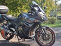 2009 Yamaha FZ1, чёрный, 550000 рублей - вид 7