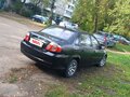 2010 Lifan Breez (520), чёрный - вид 3