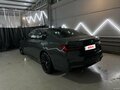 2021 BMW 7 серии 730d xDrive VI (G11/G12) Рестайлинг, серый - вид 5