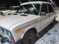 1997 Lada (ВАЗ) 2106, белый, 125000 рублей - вид 2