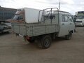 2024 УАЗ 3909, серый, 963000 рублей - вид 2