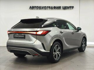 2025 Lexus RX 300 V, серый, 7490000 рублей, вид 4