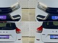 2018 Lada (ВАЗ) XRAY I, белый, 945000 рублей - вид 6