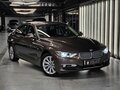 2014 BMW 3 серии 320d xDrive VI (F3x), коричневый, 2280000 рублей
