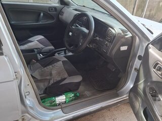 2000 Nissan Expert, серый, 135000 рублей, вид 4